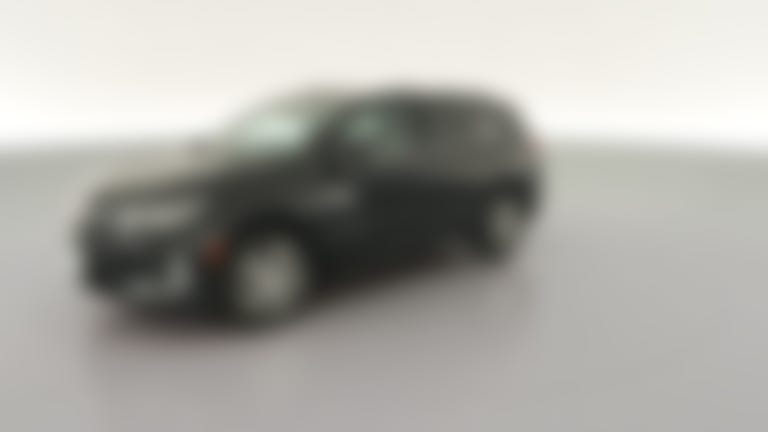 2023 Chevrolet Equinox vehicle photo