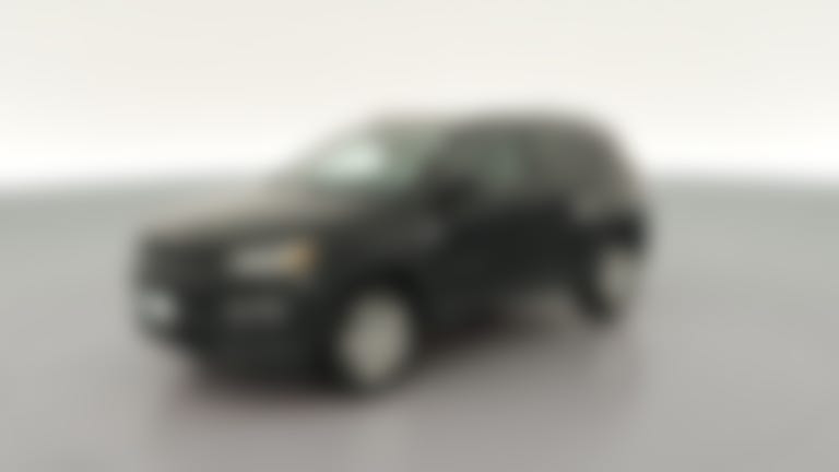 2021 Jeep Compass vehicle photo