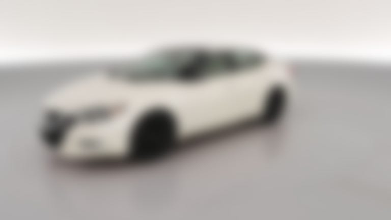 2016 Nissan Maxima vehicle photo