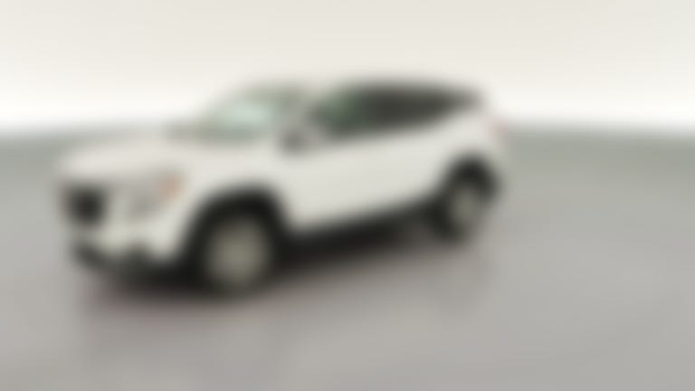 2024 GMC Terrain vehicle photo