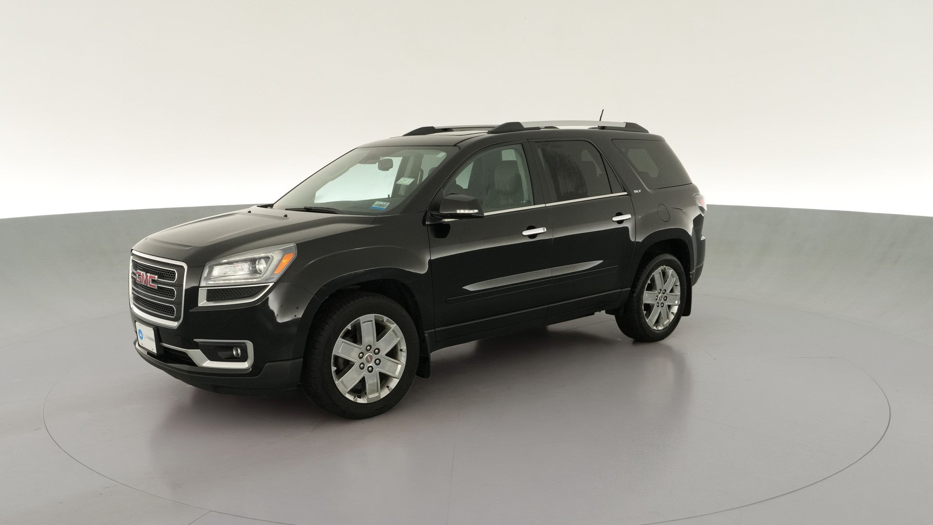 2017 GMC Acadia Limited vehicle photo