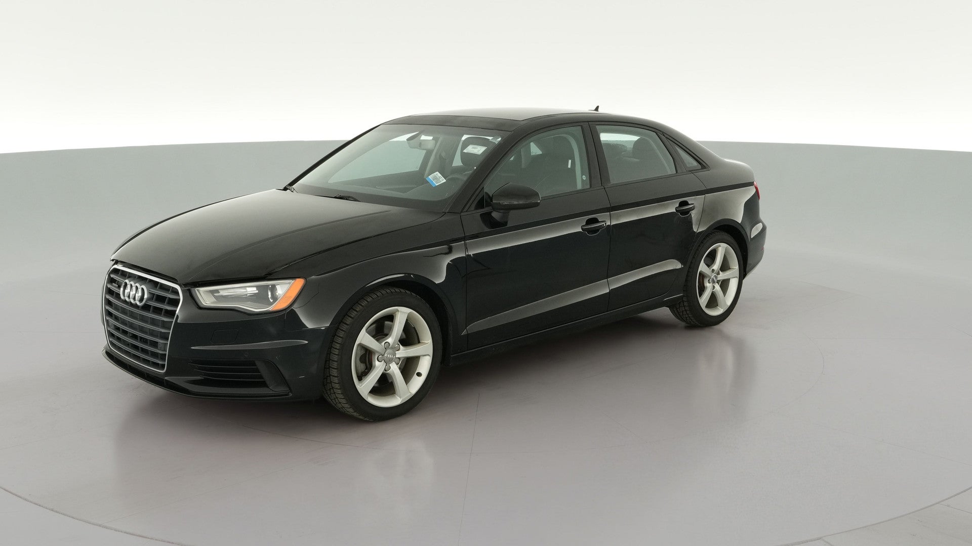 2016 Audi A3 vehicle photo