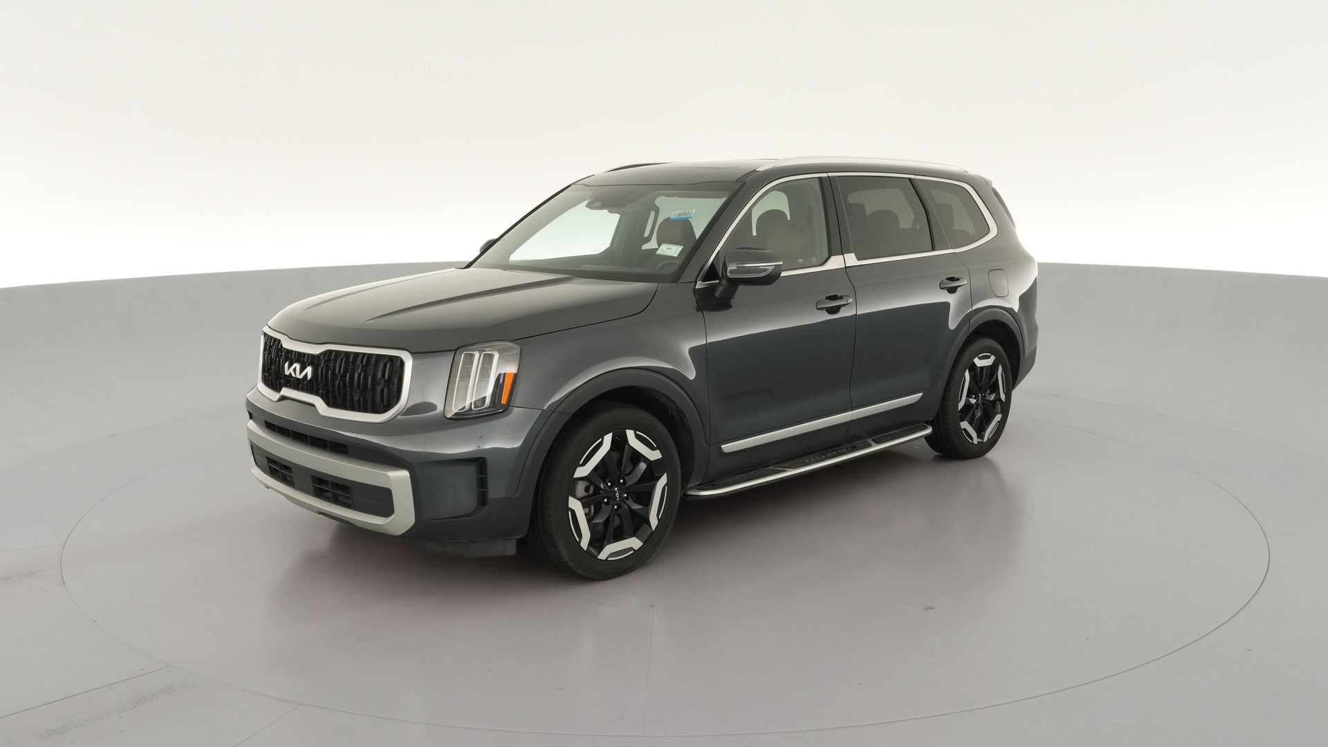 2023 Kia Telluride vehicle photo