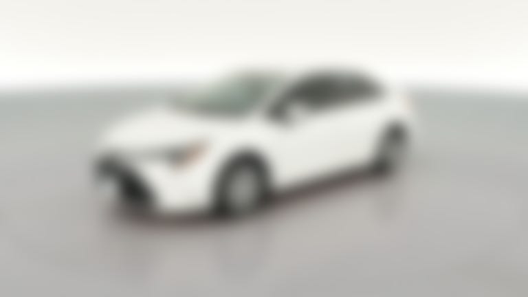 2023 Toyota Corolla vehicle photo
