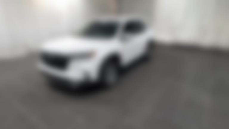 2025 Honda Pilot vehicle photo