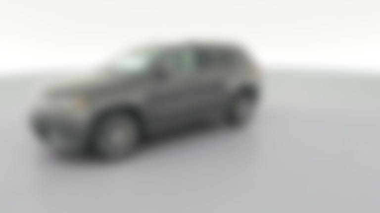 2020 Jeep Grand Cherokee vehicle photo