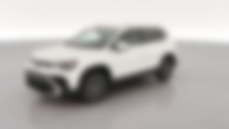 2025 Volkswagen Taos vehicle photo