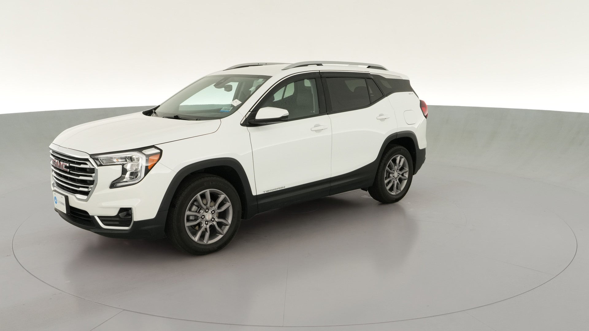 2024 GMC Terrain vehicle photo