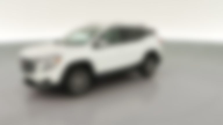 2024 GMC Terrain vehicle photo