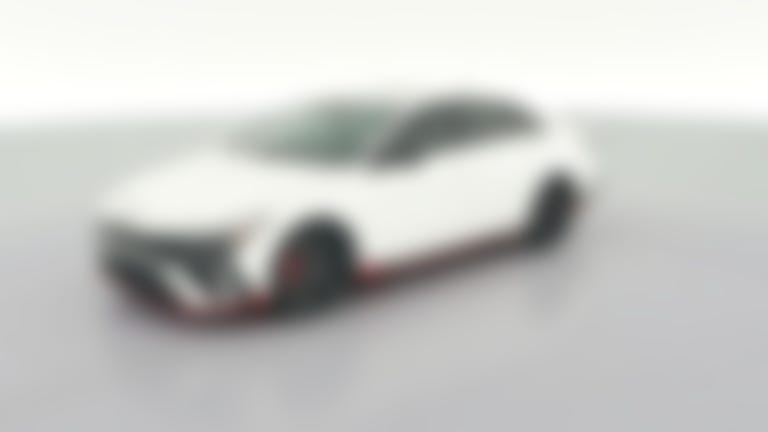 2025 Hyundai Elantra N vehicle photo