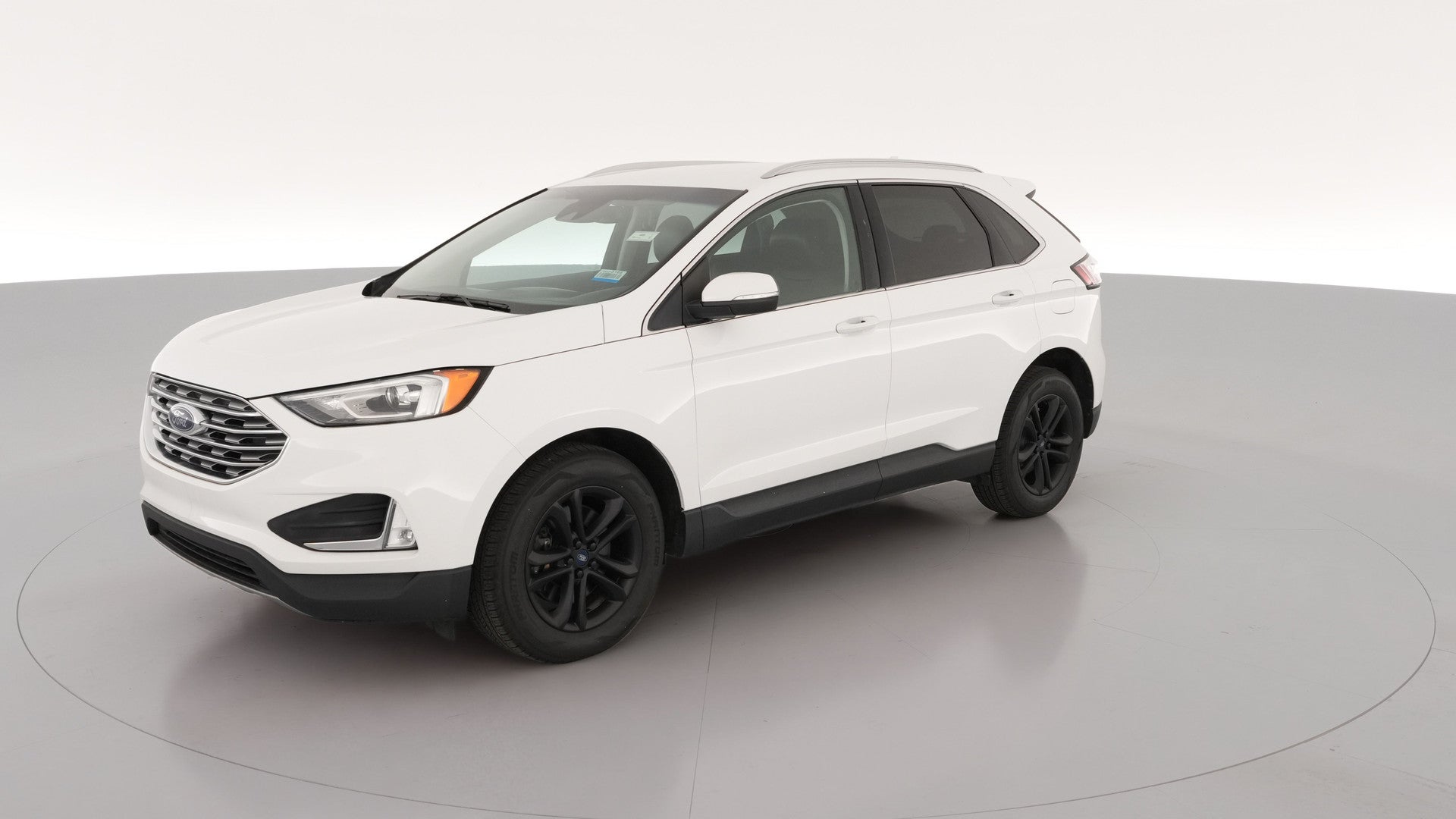 2019 Ford Edge vehicle photo