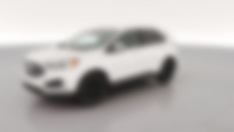 2019 Ford Edge vehicle photo