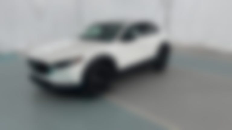 2023 MAZDA CX-30 vehicle photo