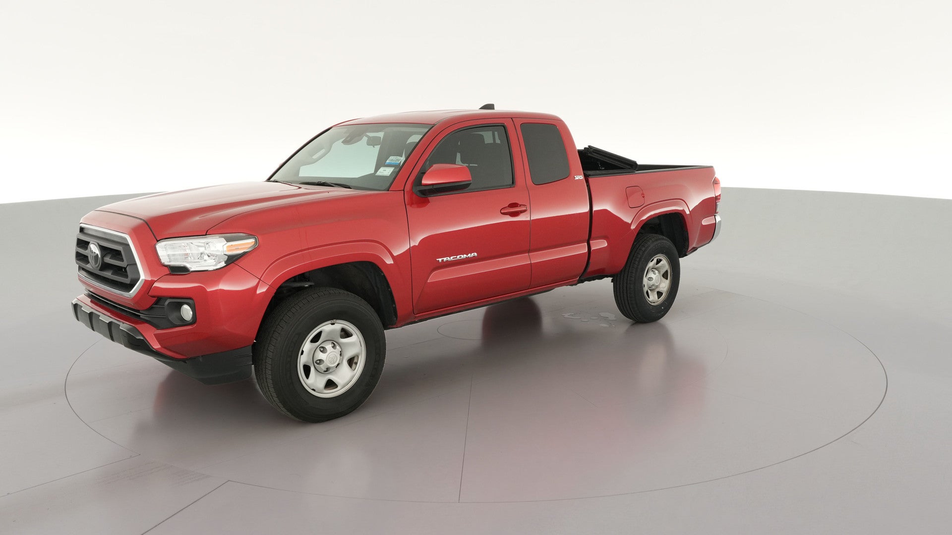2023 Toyota Tacoma Access Cab vehicle photo
