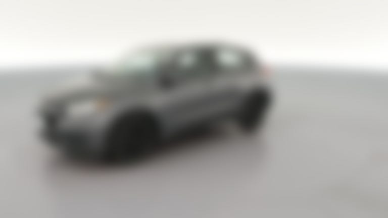2018 Honda HR-V vehicle photo