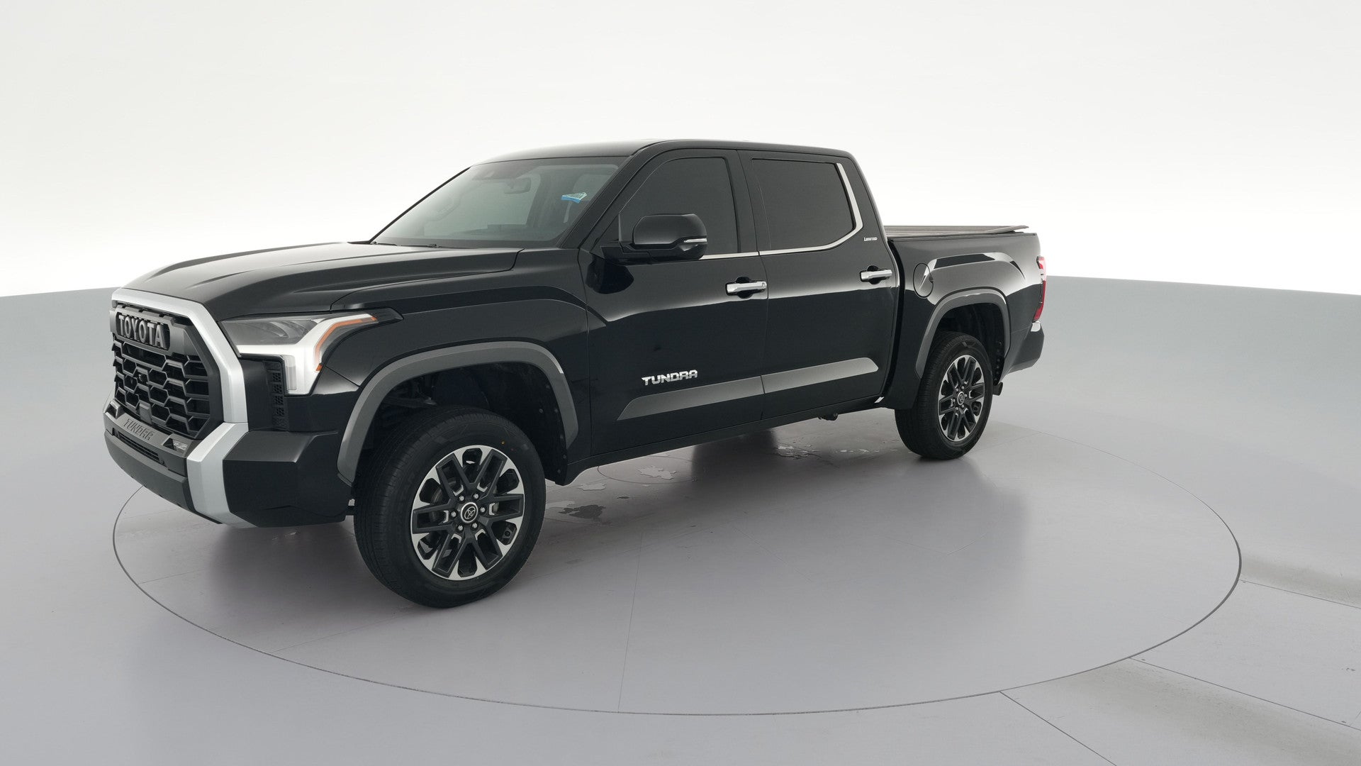 2023 Toyota Tundra CrewMax vehicle photo