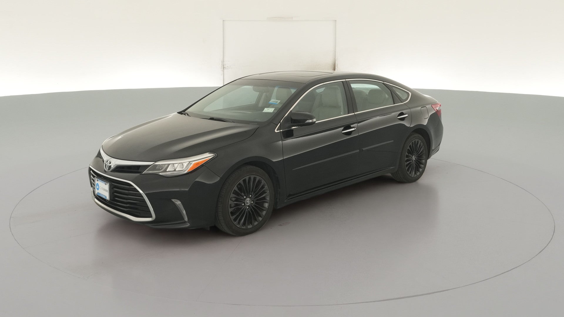 2016 Toyota Avalon vehicle photo