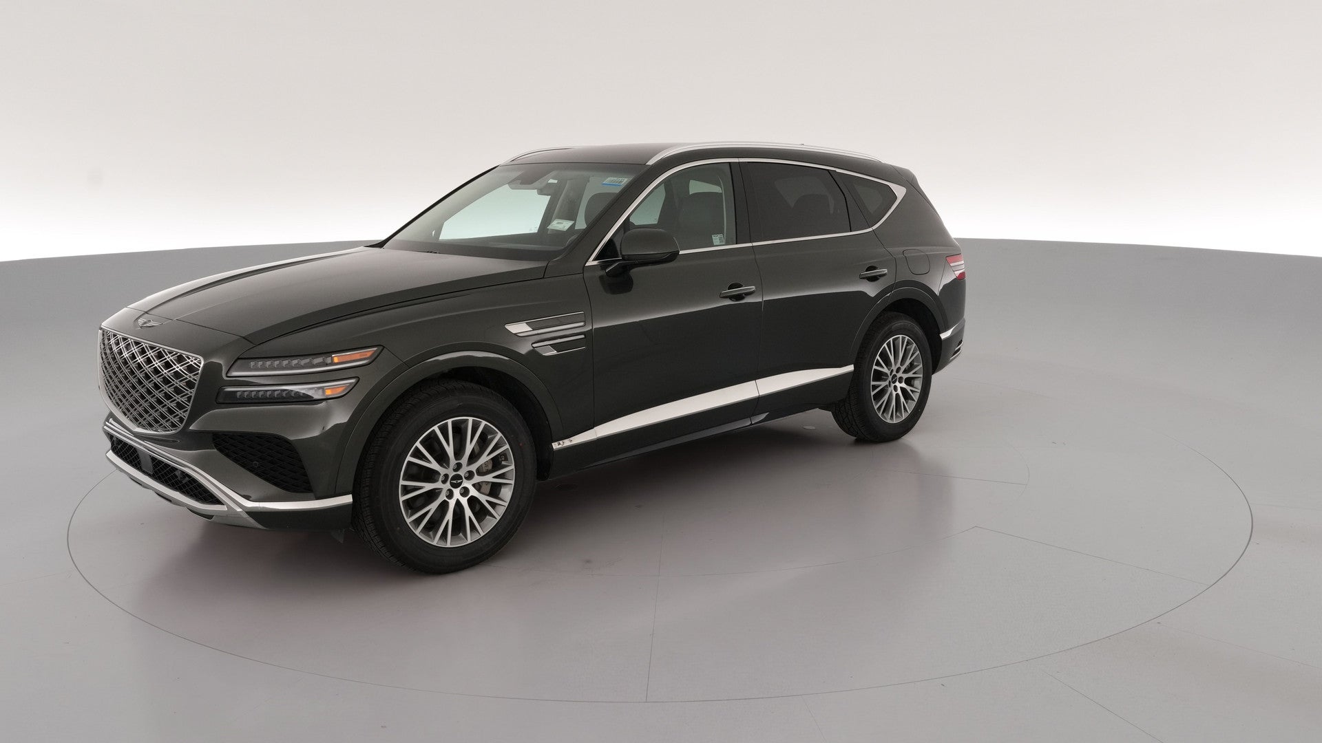 2025 Genesis GV80 vehicle photo