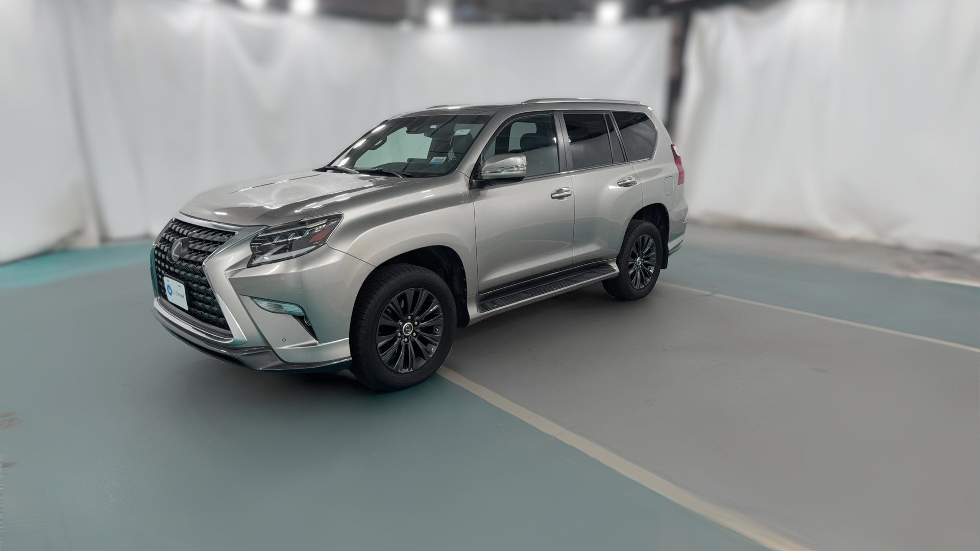 2022 Lexus GX vehicle photo