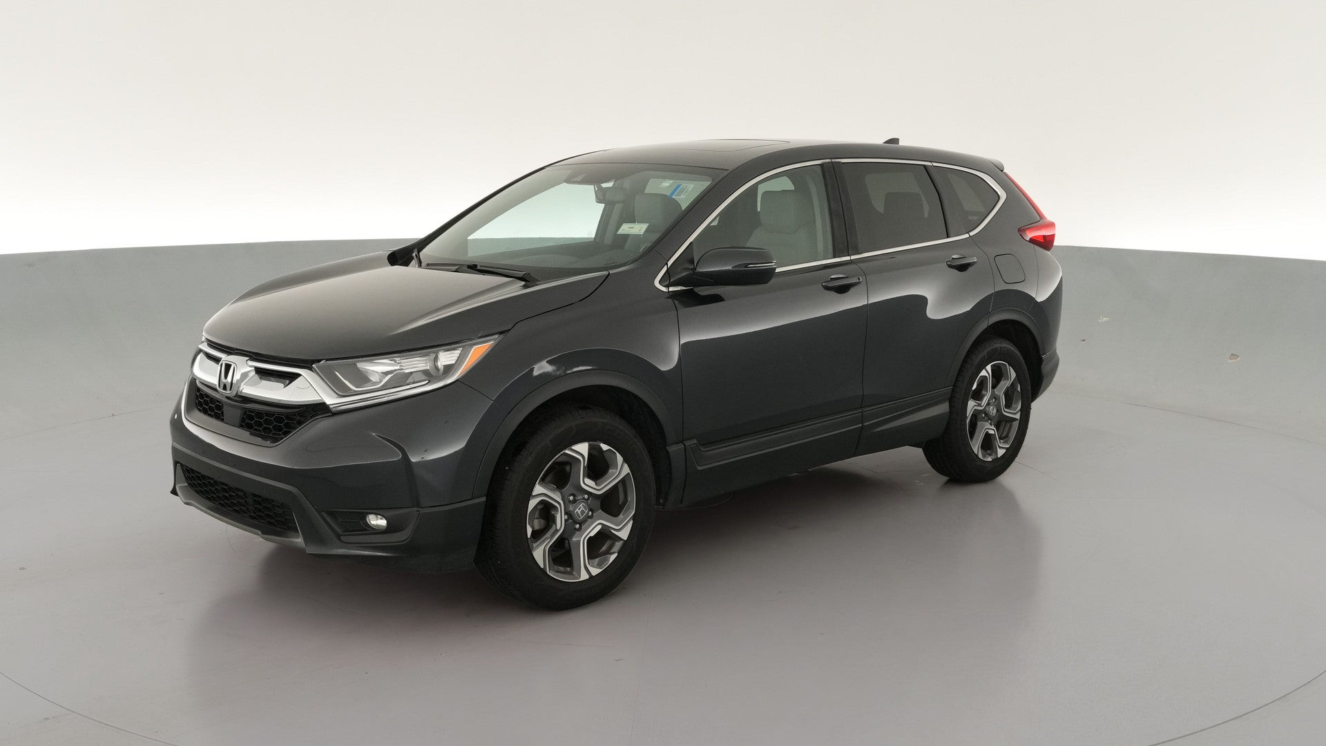 2019 Honda CR-V vehicle photo