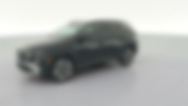 2025 Hyundai Tucson Hybrid vehicle photo