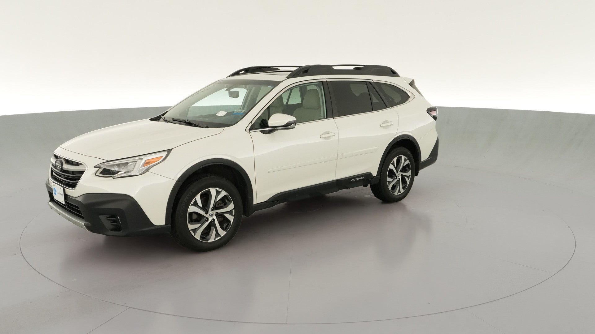 2022 Subaru Outback vehicle photo