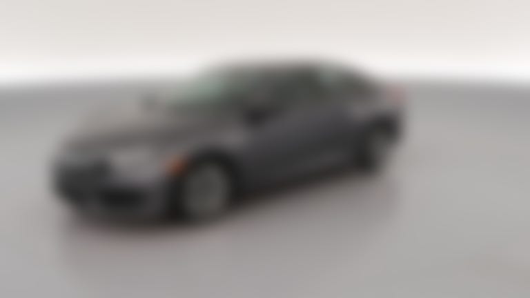 2018 Honda Civic vehicle photo