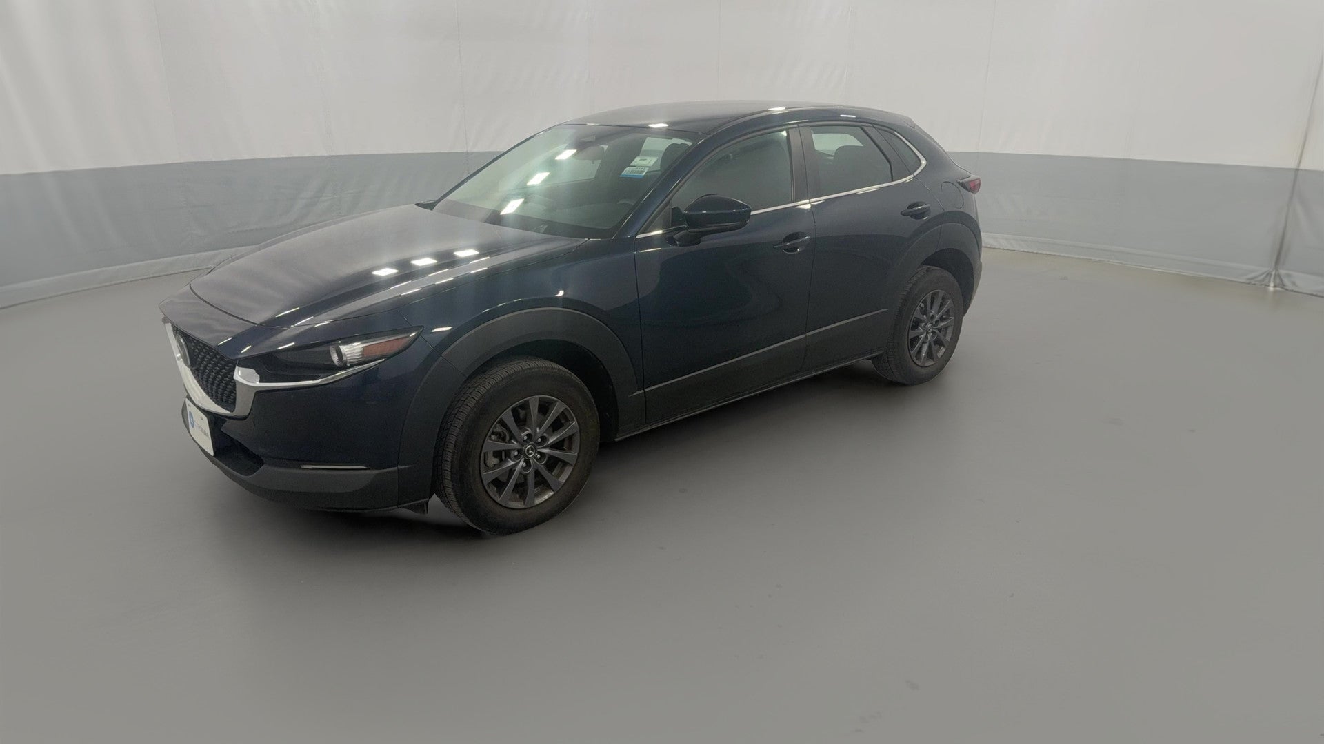 2024 MAZDA CX-30 vehicle photo