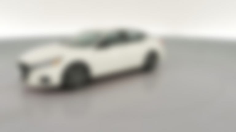 2019 Nissan Altima vehicle photo