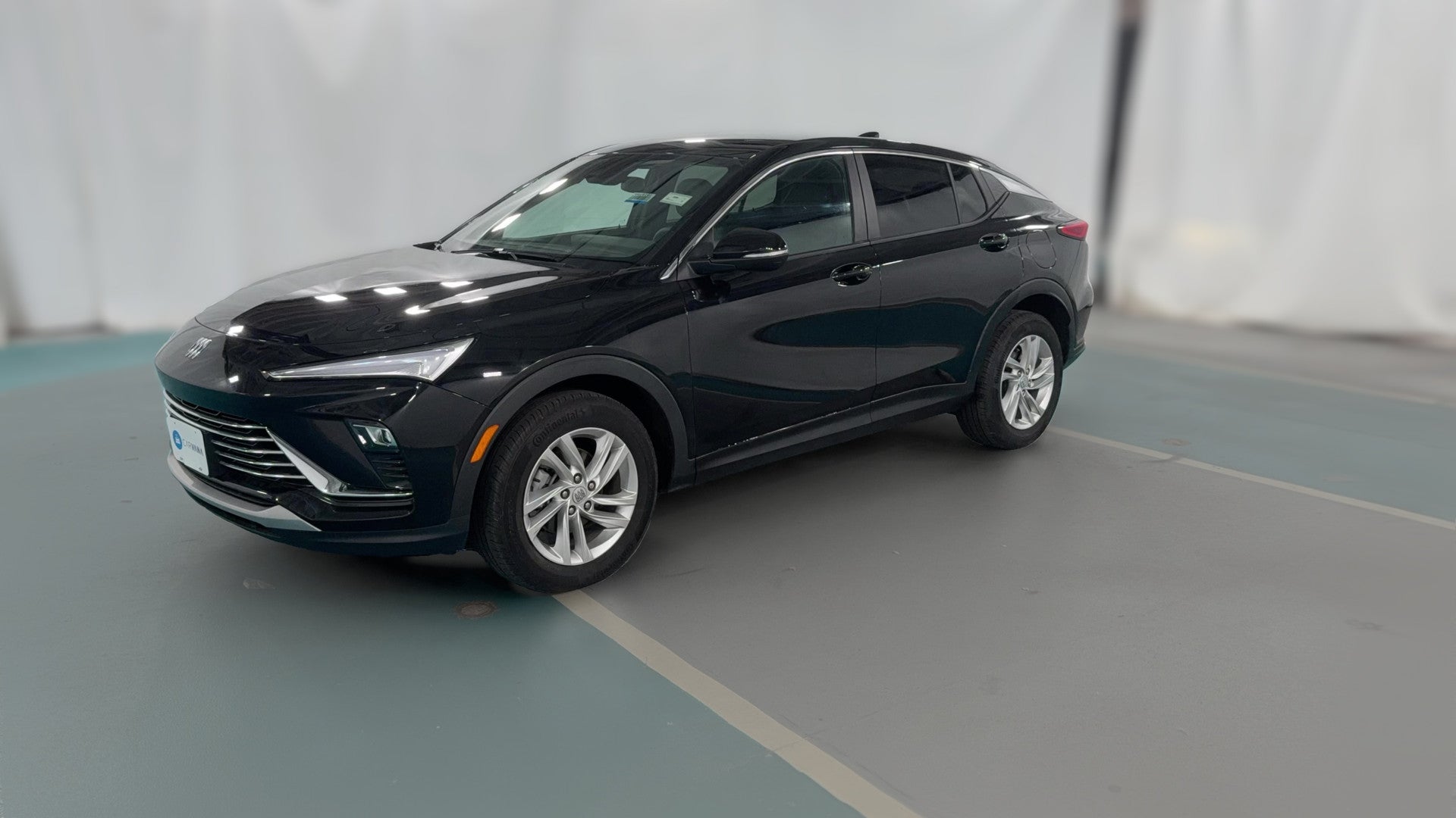 2025 Buick Envista vehicle photo