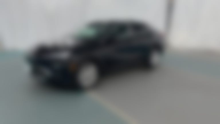 2025 Buick Envista vehicle photo
