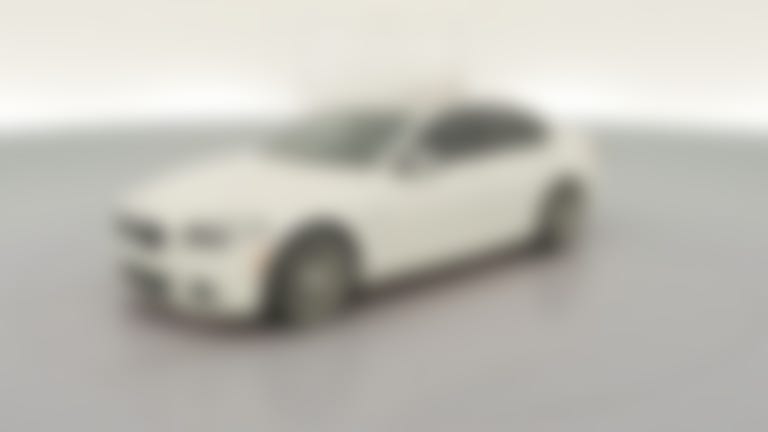 2016 BMW 5 Series vehicle photo