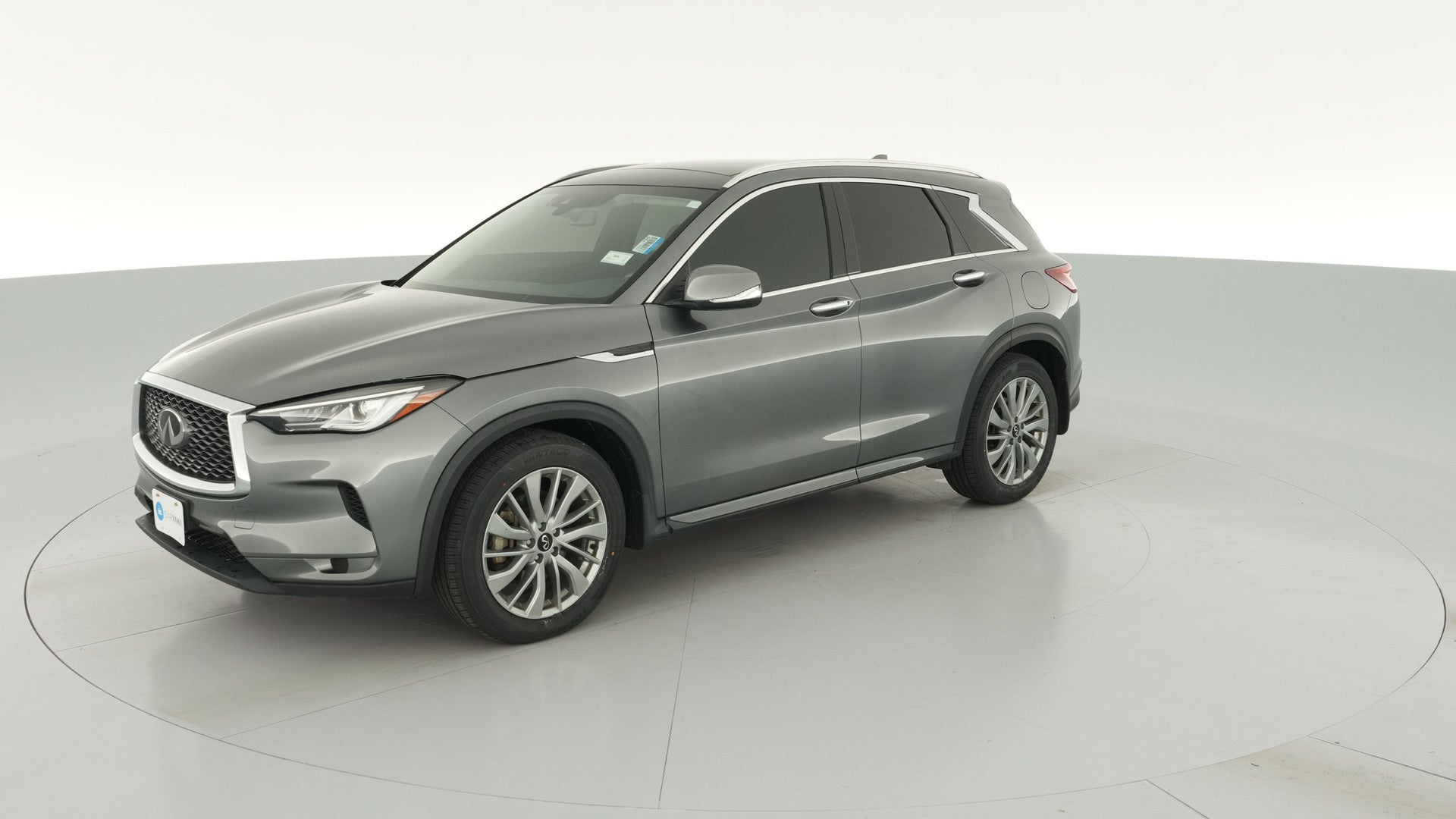 2023 INFINITI QX50 vehicle photo