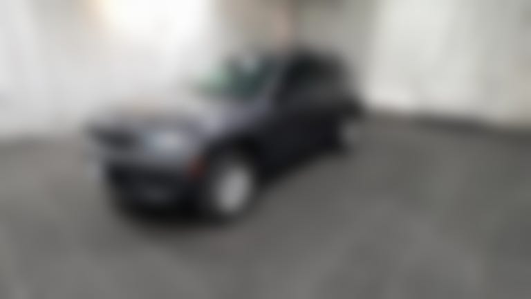 2024 Jeep Grand Cherokee vehicle photo