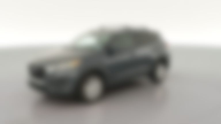 2020 Hyundai Tucson vehicle photo