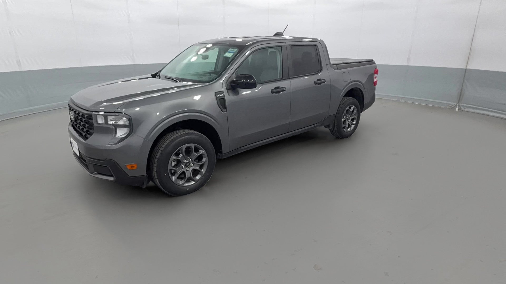 2025 Ford Maverick vehicle photo
