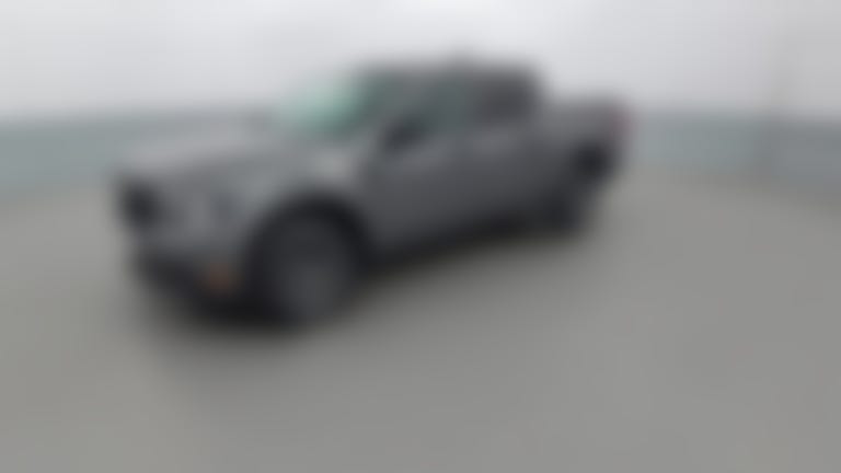 2025 Ford Maverick vehicle photo