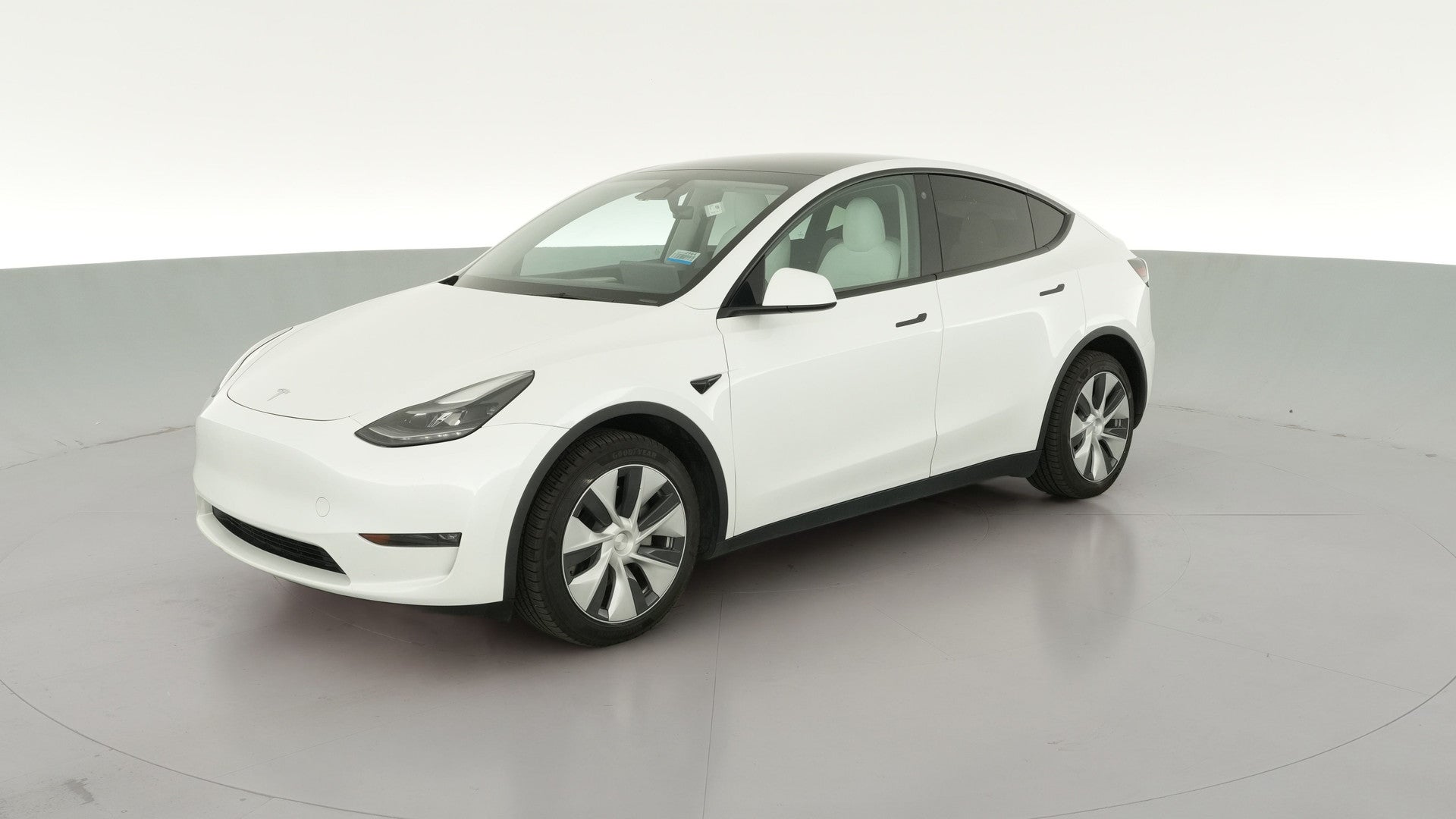 2023 Tesla Model Y vehicle photo