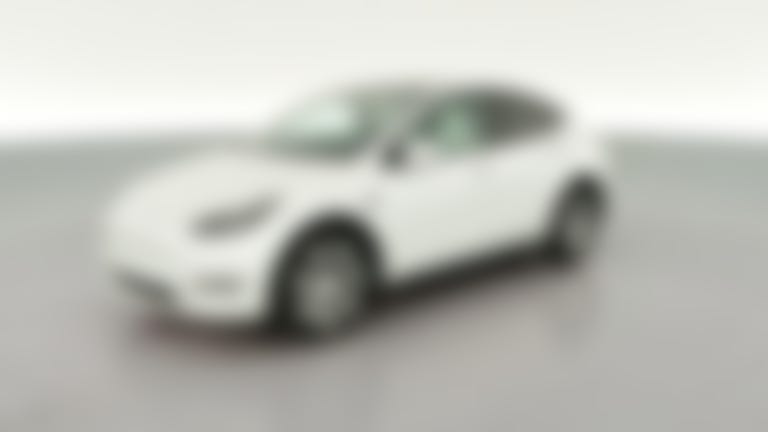 2023 Tesla Model Y vehicle photo