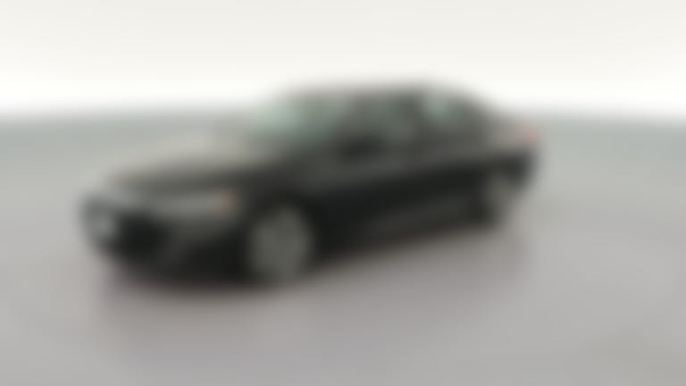 2018 Honda Accord vehicle photo