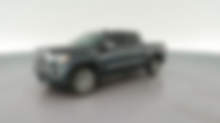 2021 GMC Sierra 1500 Crew Cab vehicle photo