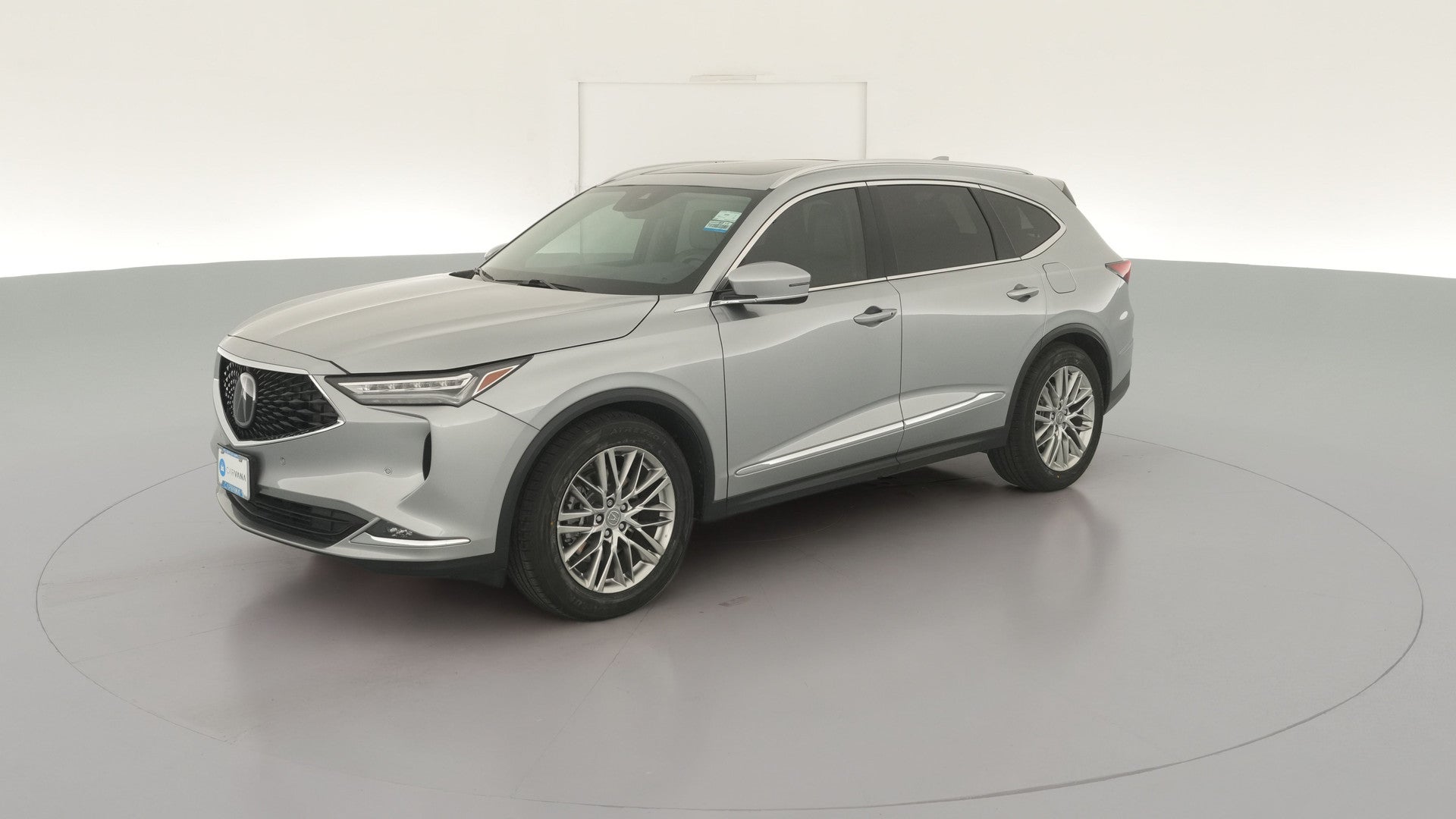 2022 Acura MDX vehicle photo