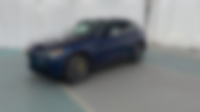 2019 Alfa Romeo Stelvio vehicle photo
