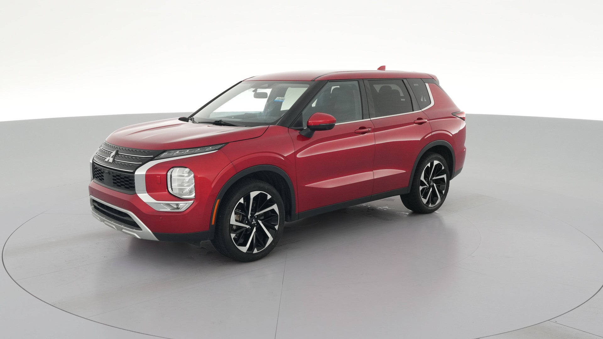 2024 Mitsubishi Outlander vehicle photo