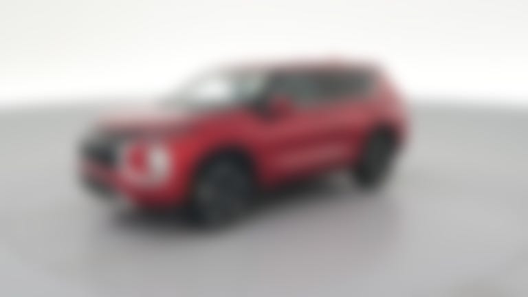 2024 Mitsubishi Outlander vehicle photo