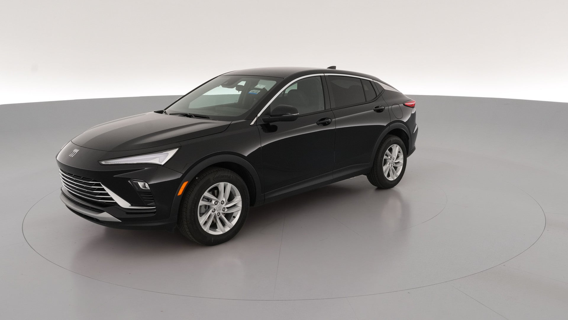 2026 Buick Envista vehicle photo