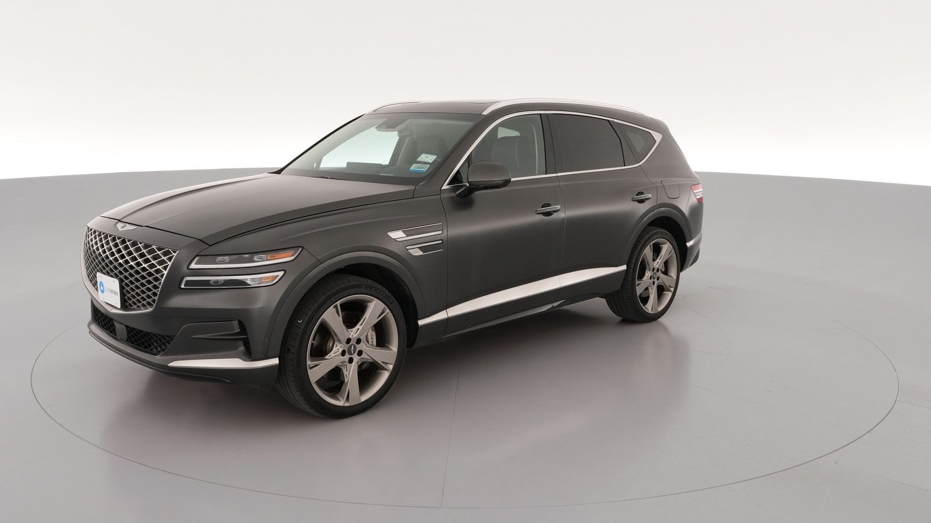 2024 Genesis GV80 vehicle photo
