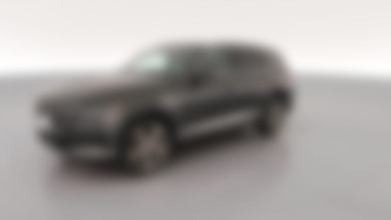 2024 Genesis GV80 vehicle photo