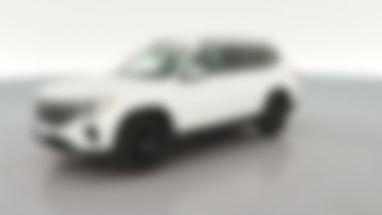 2026 Volkswagen Atlas vehicle photo