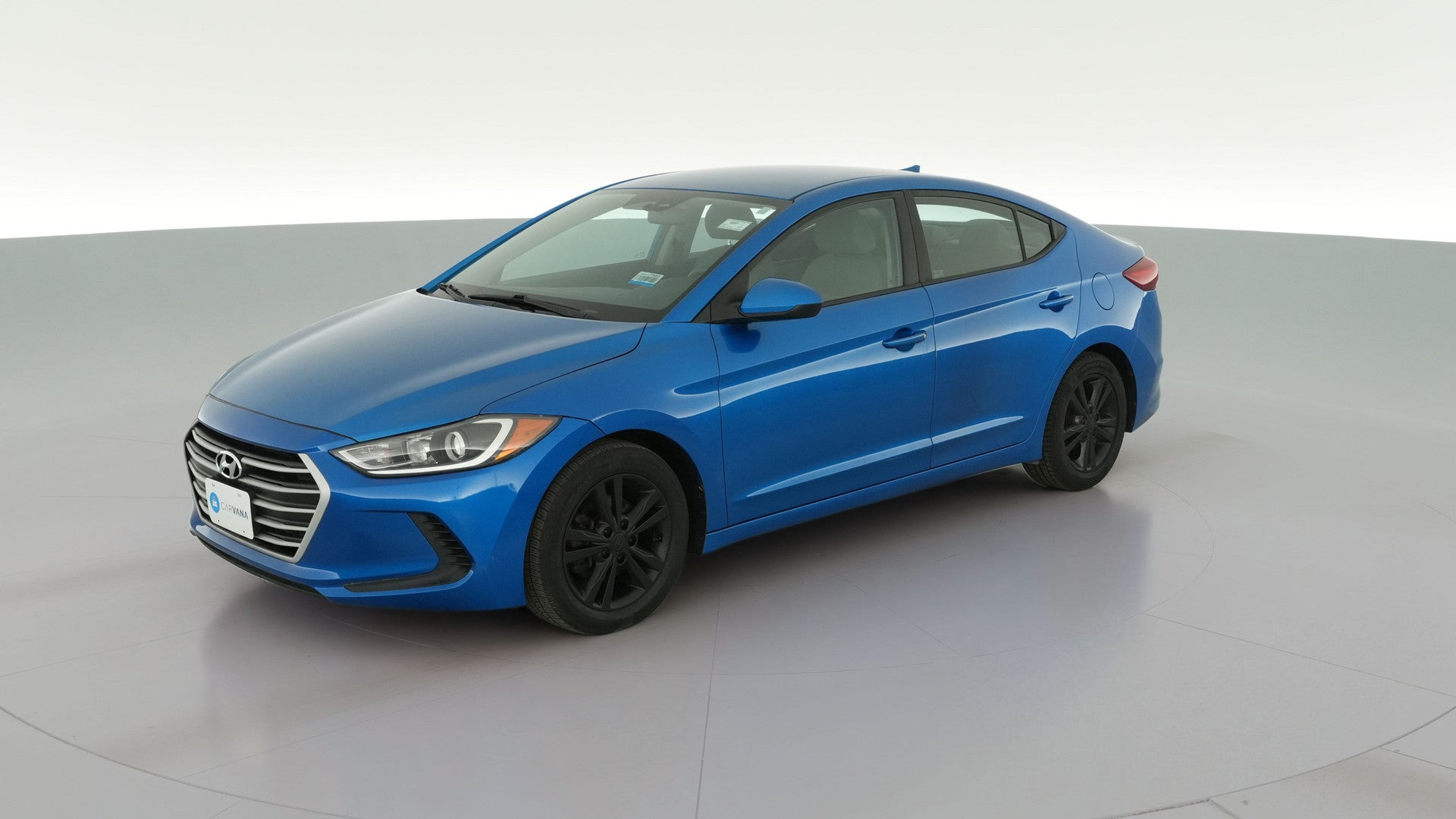 2017 Hyundai Elantra vehicle photo